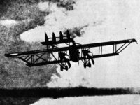 Caudron R-4