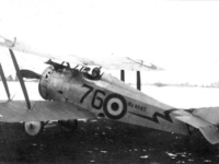 Hanriot HD.1