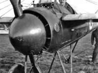 Morane-Saulnier N