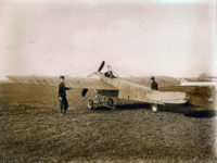 Nieuport IV