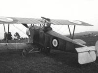 Nieuport 10