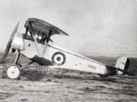 Nieuport 11