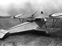 Nieuport 12