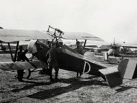 Nieuport 16